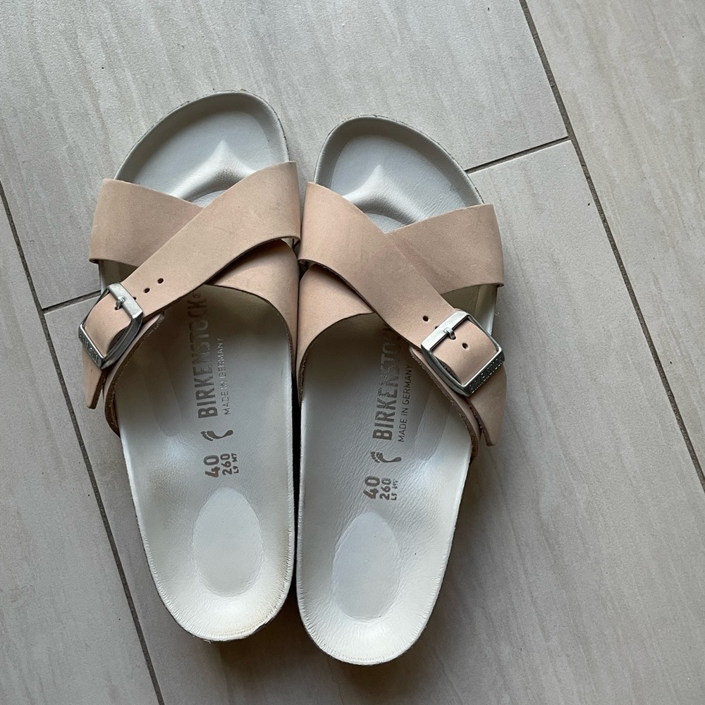 Birkenstock Sandals